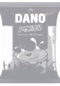 product name