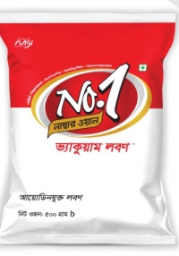 product name